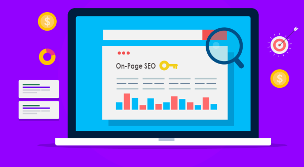 Tối ưu SEO Onpage