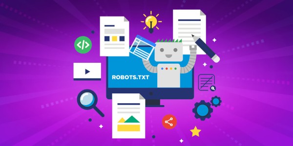 Những hạn chế của file robots.txt