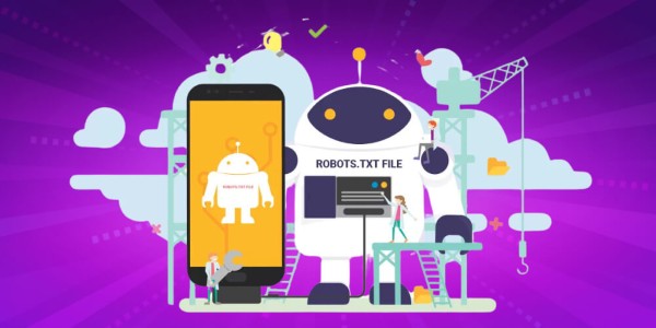 Làm thế nào để kiểm tra website có file robots.txt không?