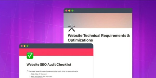 Technical SEO Audit