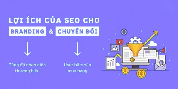 Nền tảng bền vững cho branding và tăng trưởng chuyển đổi