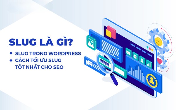 WordPress Slug là gì?