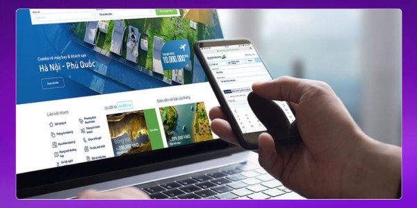 Lưu ý quan trọng và kinh nghiệm tối ưu website bán vé máy bay