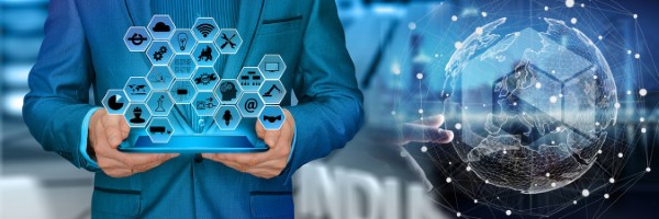 Một số vấn đề cần lưu ý khi thiết kế website Blockchain