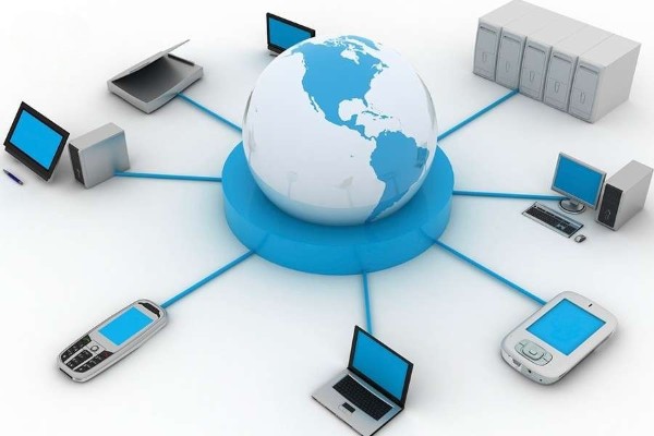 Tối ưu hiệu suất website blockchain