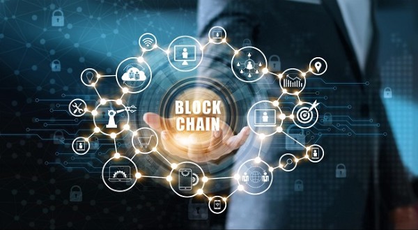 Tại sao nên thiết kế website Blockchain?