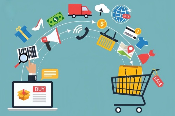 Thương mại điện tử (E-commerce)