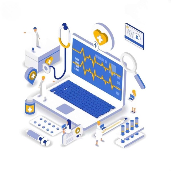 Website y tế