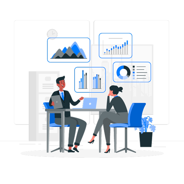 Bước 2: Lập kế hoạch thiết kế website chi tiết