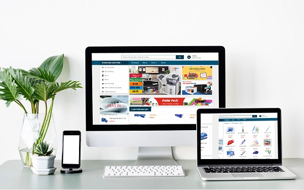 Tối ưu trải nghiệm người dùng (UX)