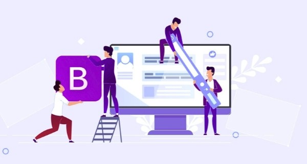 Lấy Bootstrap từ đâu?
