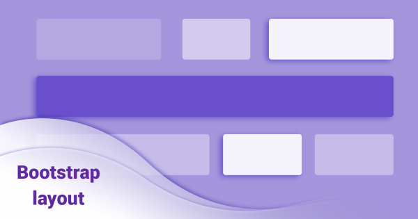 Tạo bố cục HTML cơ bản