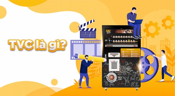 TVC là gì?