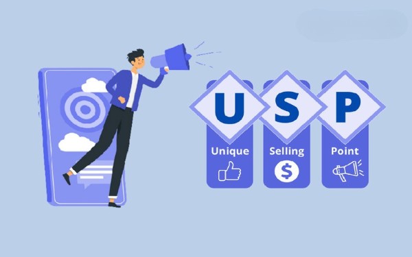 USP là gì? Vai trò của Unique Selling Point trong chiến lược Marketing