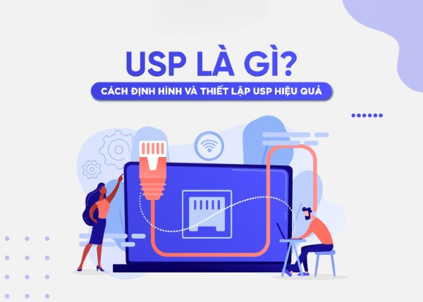USP là gì?