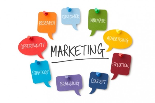 Marketing là gì?