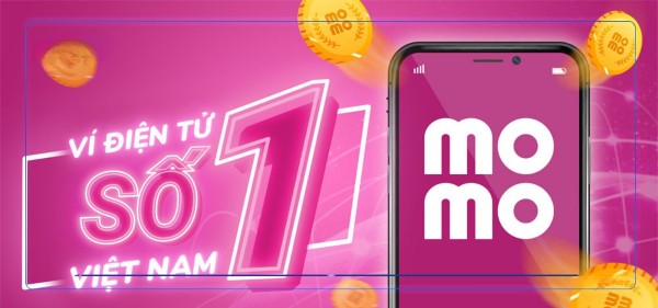 Kết hợp thanh toán qua Momo (hoặc các phương thức thanh toán phổ biến khác), mang lại sự tiện lợi và đa dạng cho khách hàng