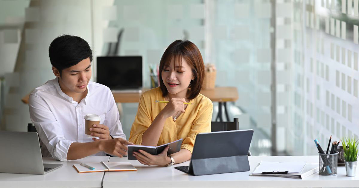 Tố chất nào cần có của người content marketing?
