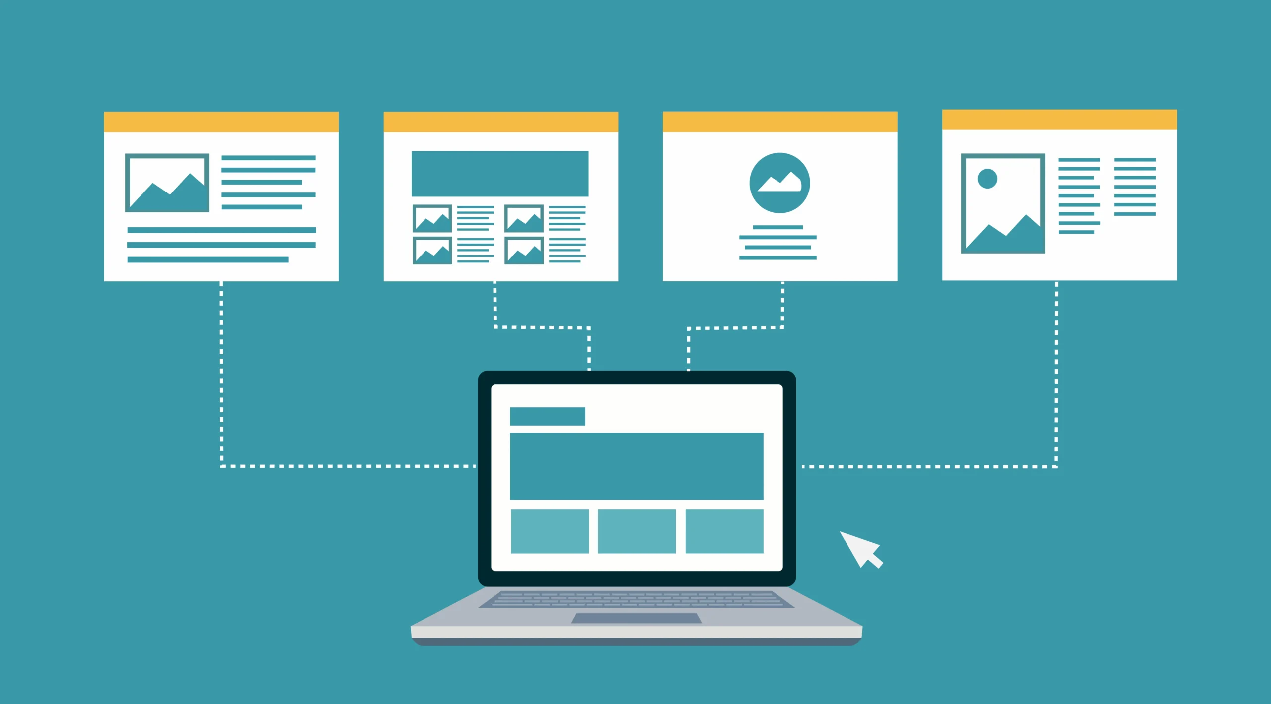 Content pillar có bao nhiêu loại phổ biến?
