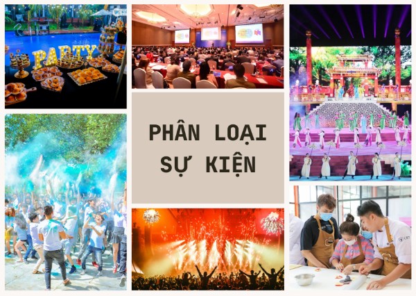 Các loại từ khóa trong SEO phân loại theo thời gian và sự kiện