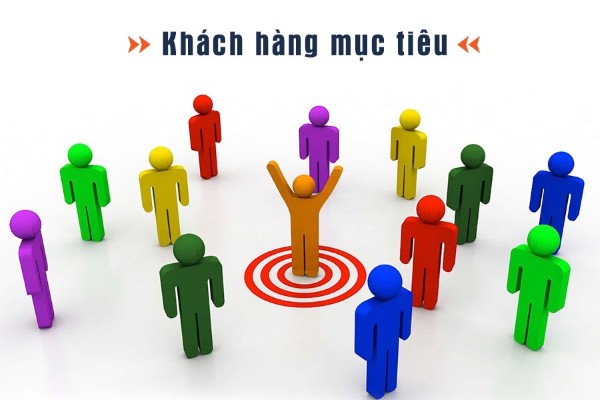 Các loại từ khóa trong SEO phân loại cho đối tượng khách hàng mục tiêu