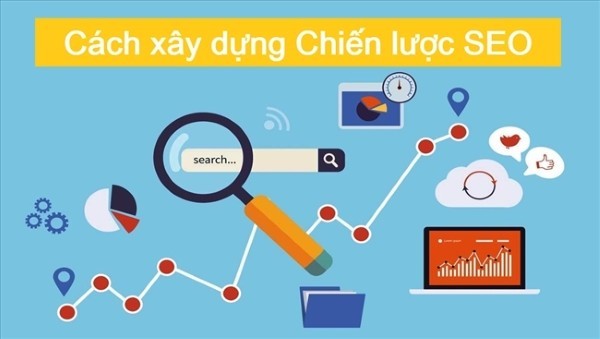Ứng dụng các loại từ khóa trong xây dựng chiến lược SEO tổng thể