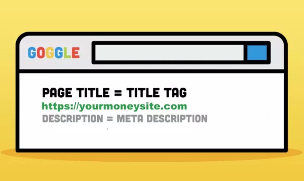 Tối ưu Title tag và Meta Description hấp dẫn