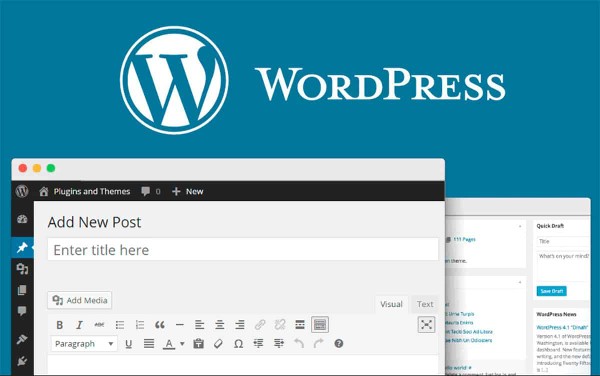 WordPress luôn là sự lựa chọn hàng đầu khi nhắc về khả năng tối ưu SEO