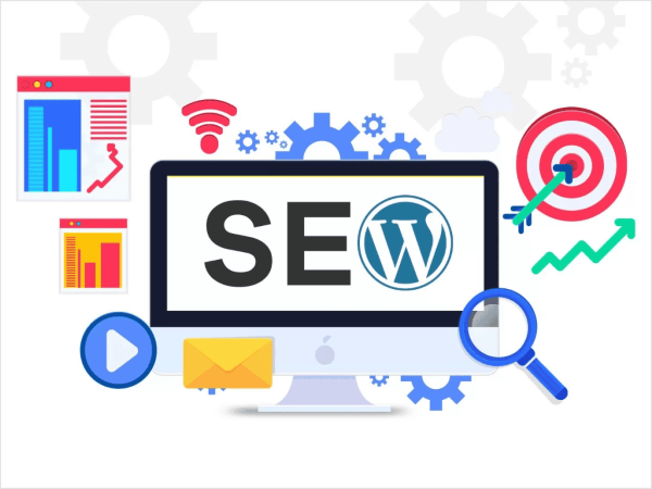 SEO chuẩn mang lại nhiều lợi ích cho website WordPress