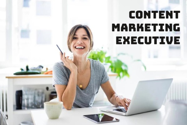Content executive là gì? Vị trí của content executive trong phòng marketing 