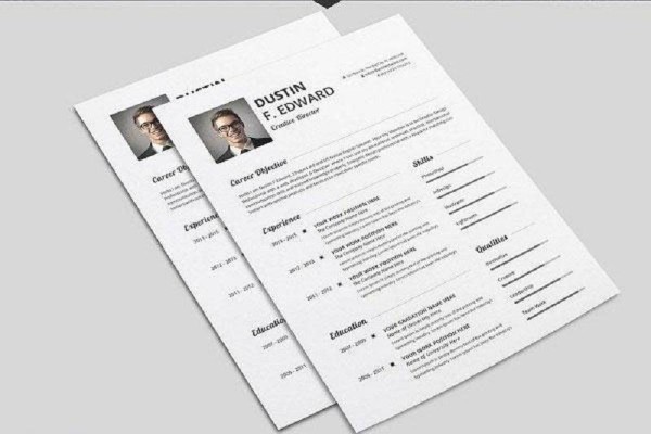 CV và portfolio cần chuẩn bị khi ứng tuyển vị trí content executive