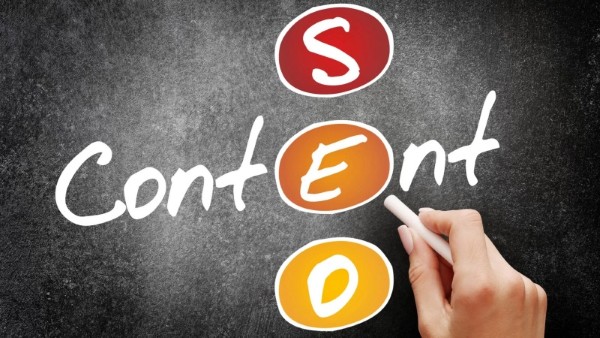 Content SEO là gì?