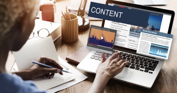 Những sai lầm thường gặp trong quá trình triển khai Content SEO