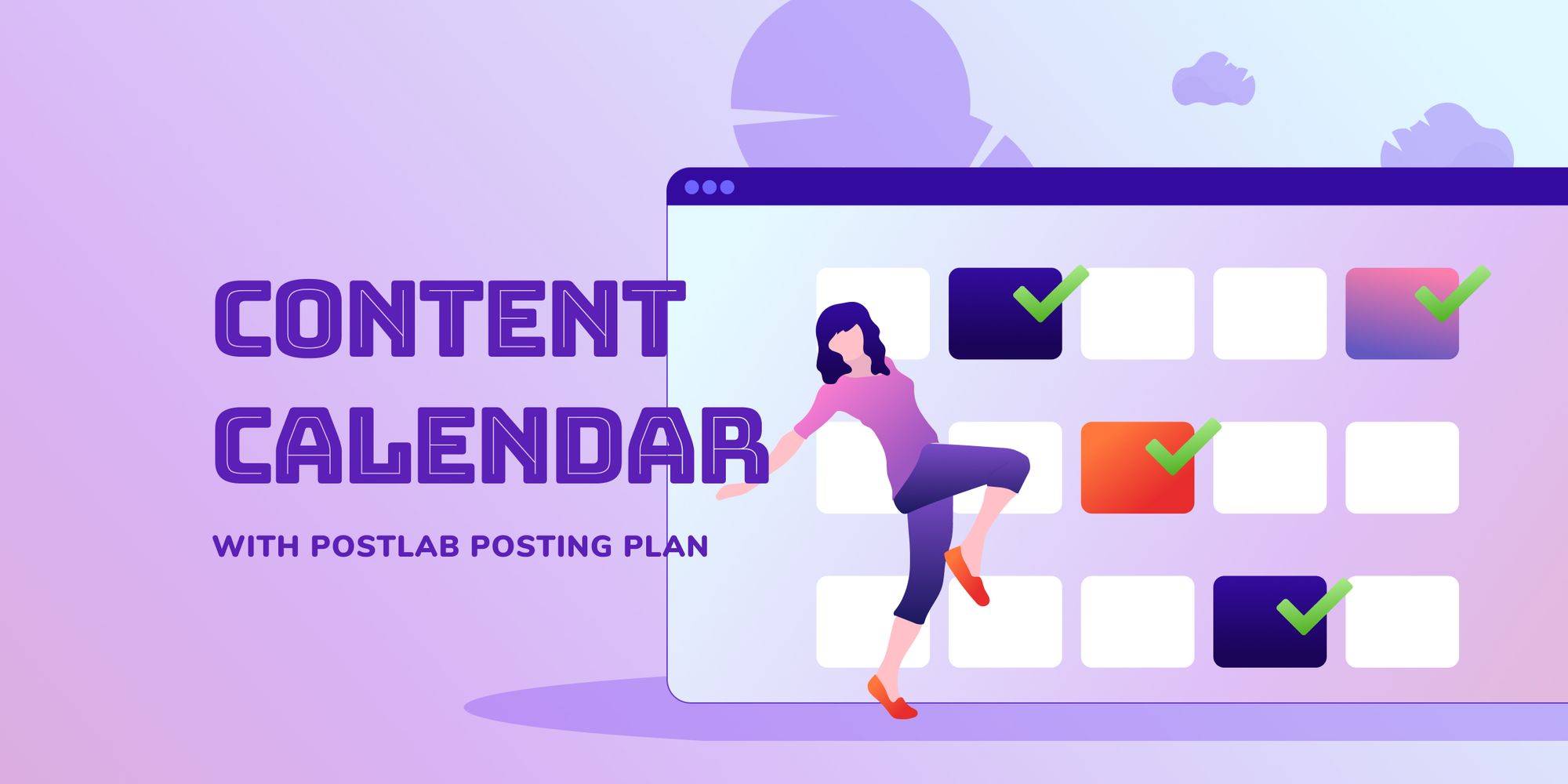 Yếu tố nào giúp content calendar trở nên chuẩn nhất?