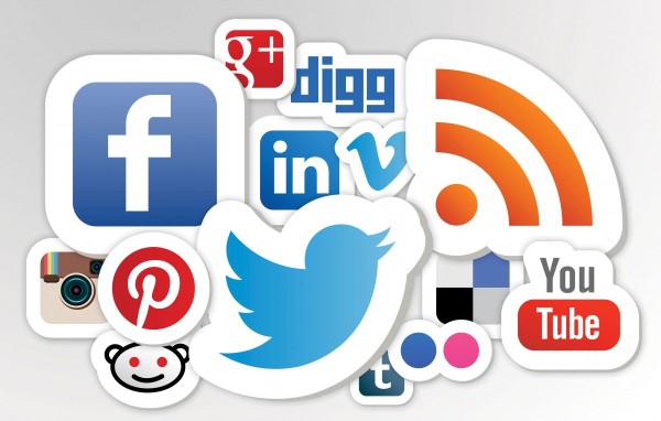 Facebook, Instagram hay TikTok là những kênh không thể bỏ lỡ trong việc seeding nội dung