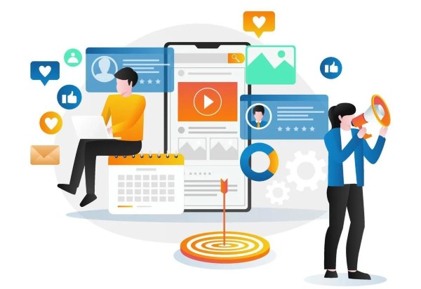 Quy trình triển khai chiến dịch Content Seeding