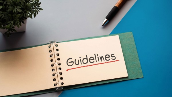 Guideline là gì?