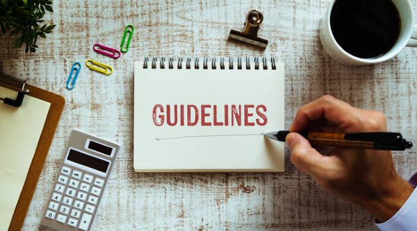 Vai trò và ý nghĩa của guideline trong thực tiễn