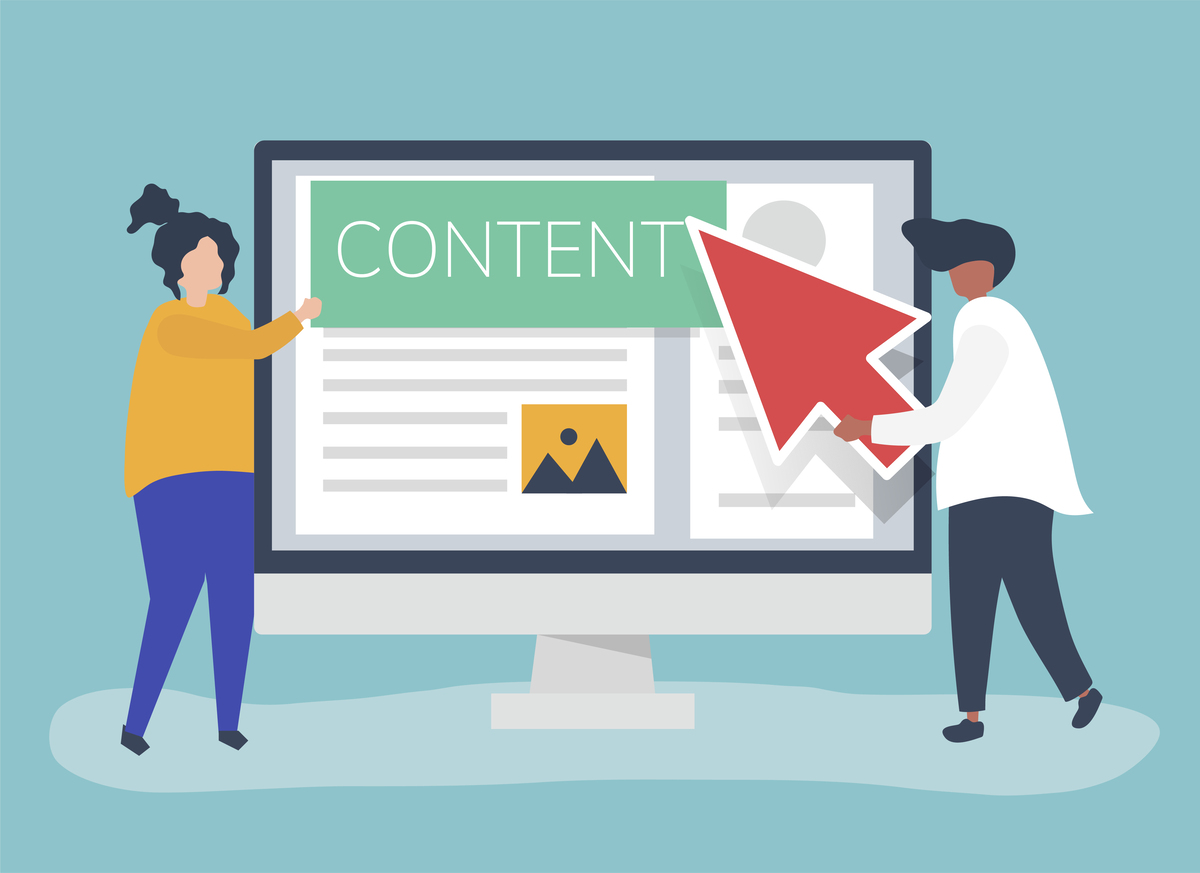 Những điều cần lưu ý khi tạo content angle