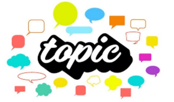 Topic là gì?