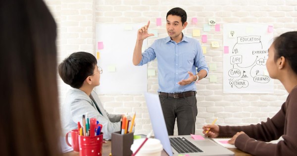 Vai trò và ý nghĩa của topic trong học tập, giao tiếp, công việc