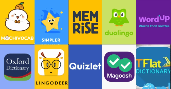 Ứng dụng topic trong học ngoại ngữ