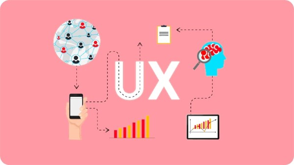Nhóm yếu tố về trải nghiệm người dùng (UX)
