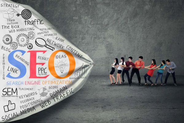 Cách đánh giá và tối ưu các yếu tố ảnh hưởng đến SEO