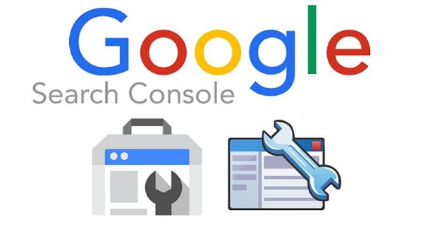 Sử dụng Google Search Console (GSC) – Công cụ miễn phí từ Google