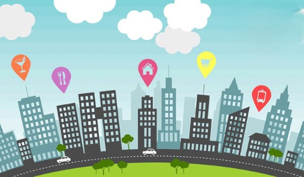 Tối ưu SEO địa phương kỹ thuật trên website doanh nghiệp