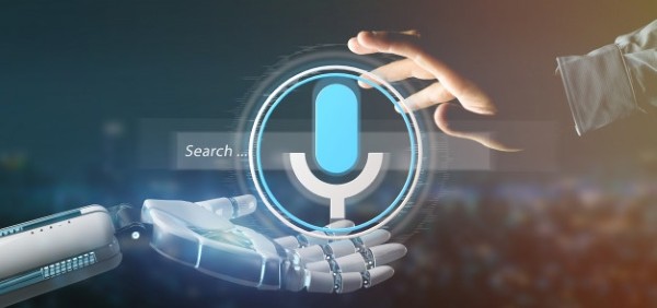 Tích hợp công nghệ AI và Voice Search vào cách SEO địa điểm