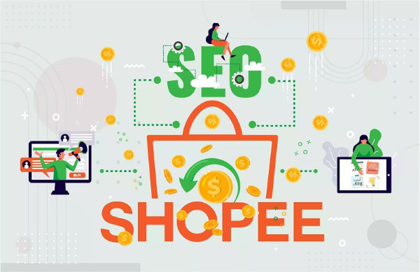 Giới thiệu về SEO Shopee