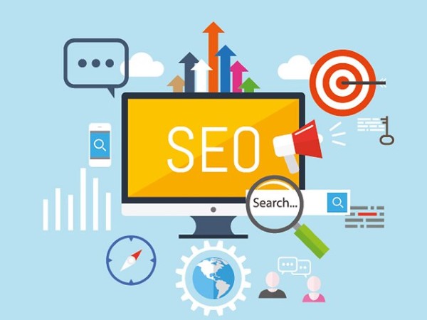 SEO là quá trình tối ưu hóa website