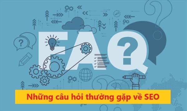 Các câu hỏi thường gặp về cách viết bài chuẩn SEO
